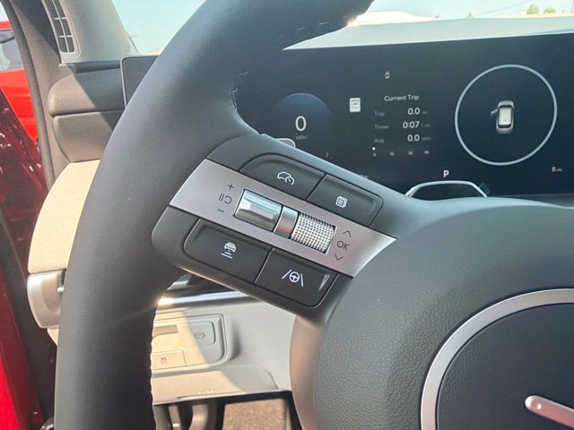New 2026 Hyundai Tucson Limited AWD/4WD image 21