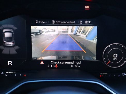 Used 2017 Audi TT 2.0T w/ Technology Package image 18