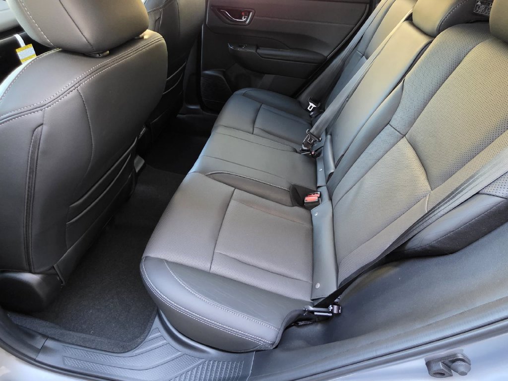 New 2026 Subaru Outback Touring XT AWD/4WD image 11