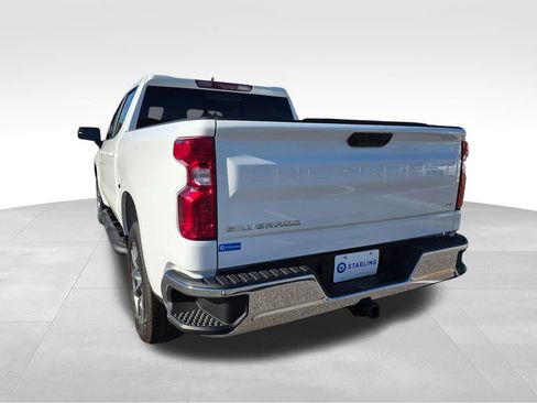 New 2026 Chevrolet Silverado 1500 LT w/ Convenience Package II image 7