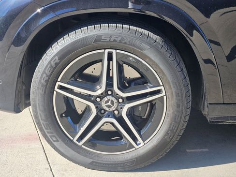 Certified 2026 Mercedes-Benz GLE 350 4MATIC image 12