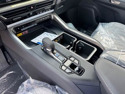 New 2026 Lexus TX 350 AWD image 15