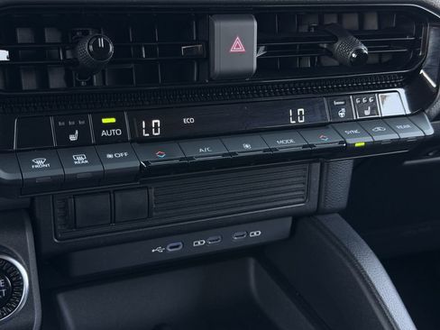 Used 2025 Toyota Land Cruiser 1958 AWD/4WD image 20