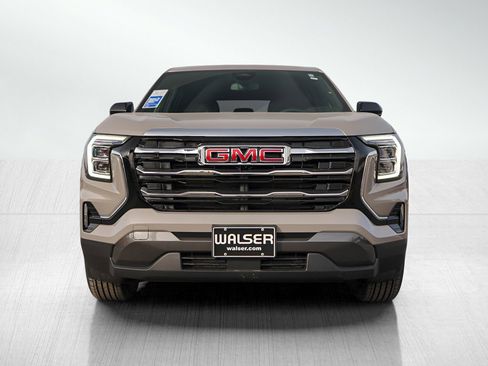 New 2026 GMC Terrain Elevation image 2