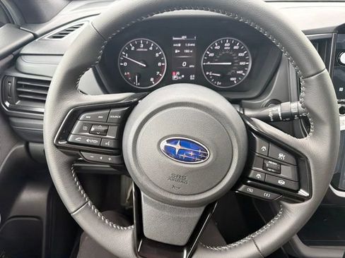 New 2026 Subaru Forester Premium AWD/4WD image 11