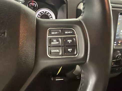 Used 2019 RAM 1500 Big Horn AWD/4WD image 20