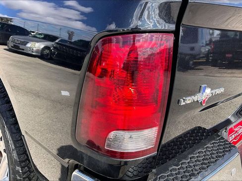 Used 2018 RAM 1500 Lone Star image 20