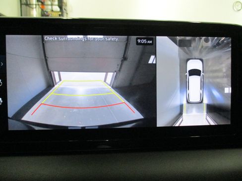 Used 2024 Hyundai Palisade Calligraphy image 25