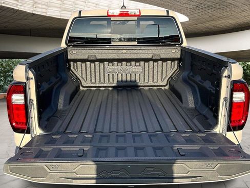 New 2026 GMC Canyon AT4 image 6