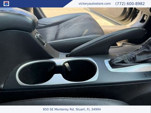 Used 2016 Acura ILX FWD image 24