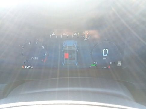 New 2025 Ford F150 XLT w/ Equipment Group 302A MID image 32