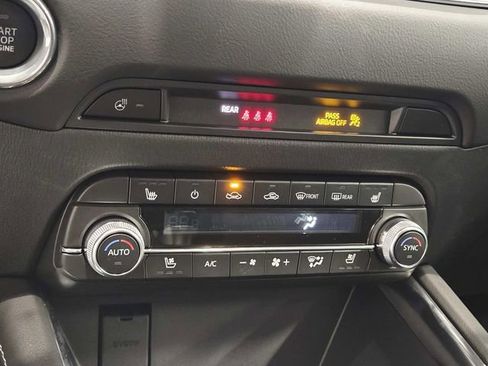 New 2025 MAZDA CX-5 AWD 2.5 S w/ Premium Plus Pkg image 21