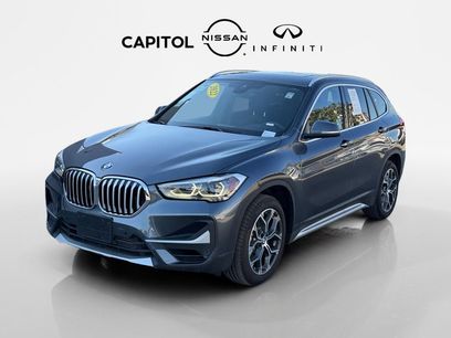 Used 2022 BMW X1 xDrive28i w/ Premium Package
