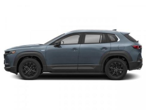 New 2026 MAZDA CX-50 2.5 Hybrid w/ Preferred Pkg image 6