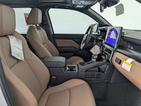 New 2026 Toyota 4Runner Limited image 22