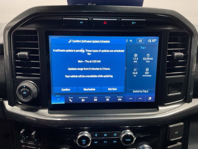 Used 2022 Ford F150 XLT w/ Equipment Group 302A High AWD/4WD image 33