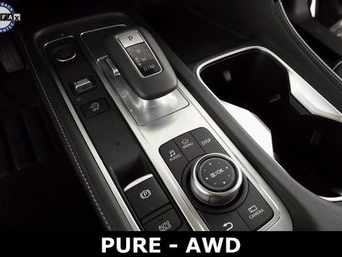 Used 2023 INFINITI QX60 Pure image 33