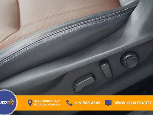 Used 2022 Subaru Forester Touring w/ Popular Package #2 image 18