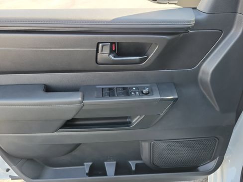 Used 2026 Toyota Tundra SR RWD image 10