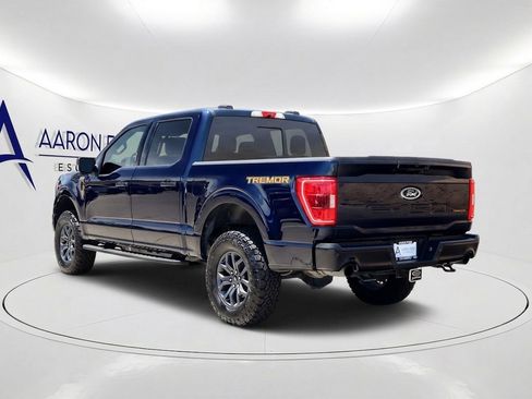 Used 2022 Ford F150 Tremor w/ Equipment Group 401A Mid AWD/4WD image 7