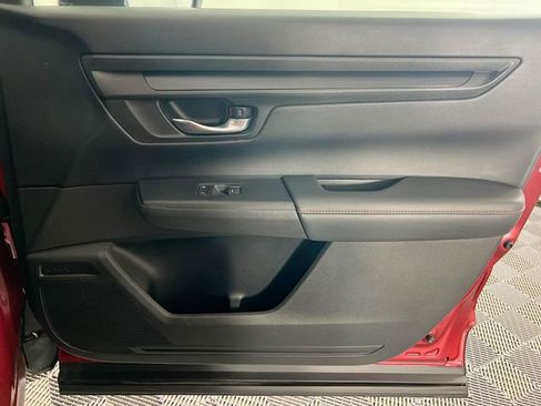 Certified 2023 Honda CR-V Sport image 32