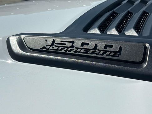 New 2026 RAM 1500 Laramie w/ Night Edition image 9