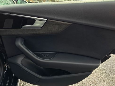 Used 2021 Audi A5 2.0T Premium w/ Convenience Package AWD/4WD image 26