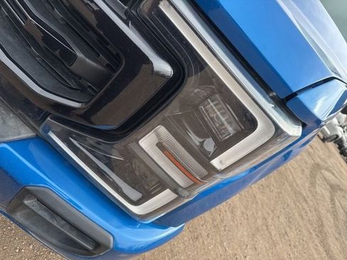 Used 2020 Ford F250 Lariat image 10