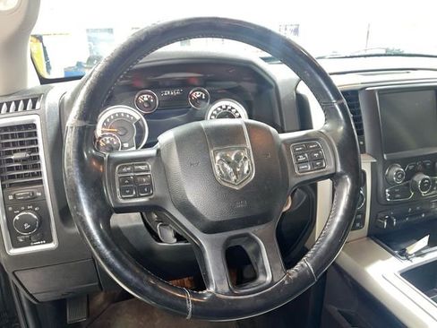 Used 2014 RAM 1500 Outdoorsman AWD/4WD image 10