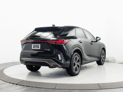 Used 2024 Lexus RX 350 Premium w/ Convenience Package AWD/4WD image 12