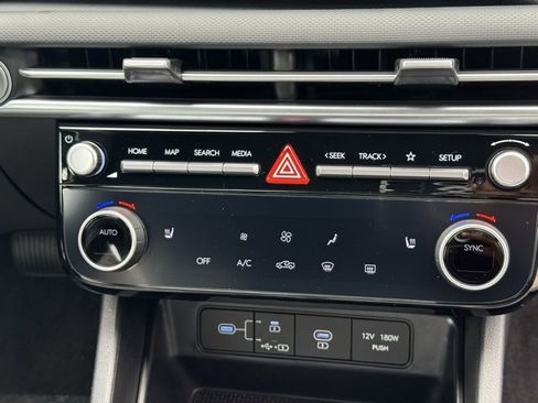 New 2026 Hyundai Santa Cruz SEL image 29