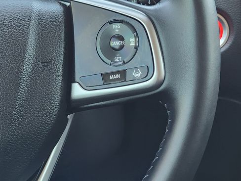 Used 2018 Honda CR-V EX-L image 28