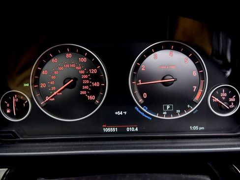 Used 2016 BMW 528i xDrive Sedan image 16