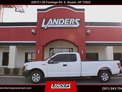 Used 2019 Ford F150 XL w/ XL Power Equipment Group