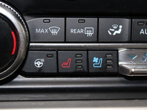 Used 2024 Ford Expedition Max Limited image 53