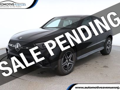 Used 2024 Mercedes-Benz GLC 300 4MATIC w/ AMG Line