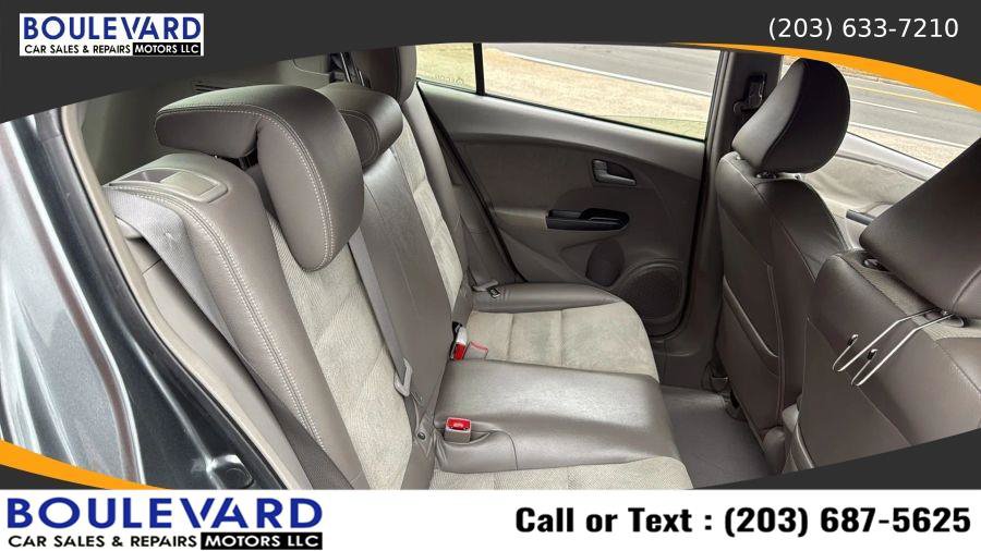 Used 2013 Honda Insight EX image 30