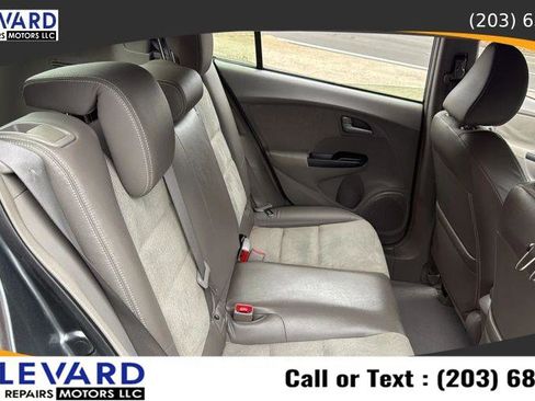 Used 2013 Honda Insight EX image 30