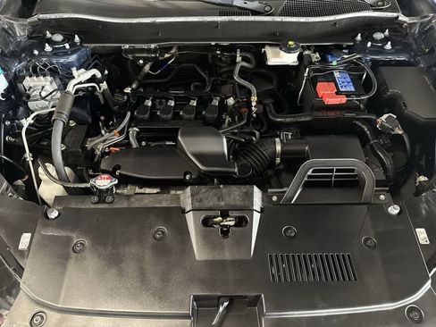 Used 2024 Honda CR-V EX image 12