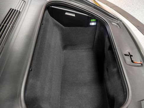 Used 2022 Porsche 911 Targa 4S image 70