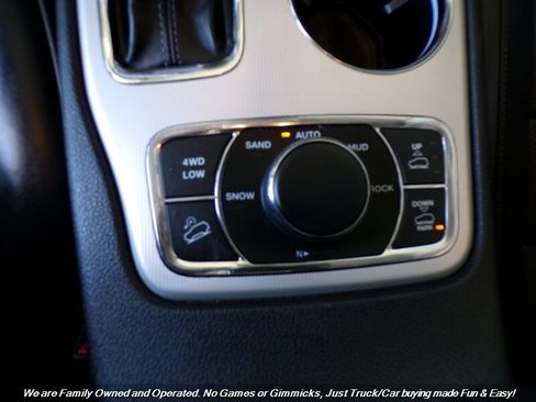 Used 2020 Jeep Grand Cherokee Summit AWD/4WD image 30