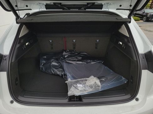 New 2026 Buick Envision Sport Touring image 8