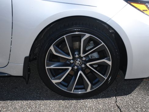 Certified 2022 Toyota Corolla SE image 20