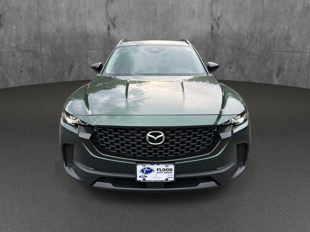 New 2026 MAZDA CX-50 AWD 2.5 S w/ Weather Package image 28