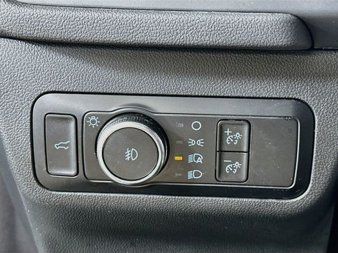 Used 2025 Ford Escape ST-Line Select AWD/4WD image 17