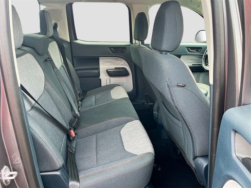 Used 2022 Ford Maverick XLT w/ Equipment Group 300A Standard image 25