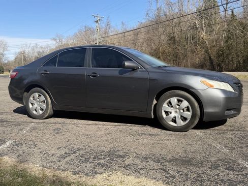 Used 2006 Toyota Camry FWD image 15