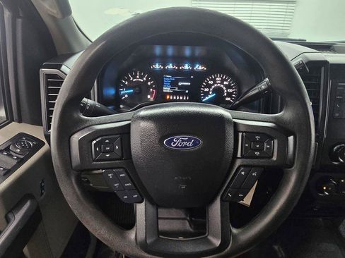Used 2019 Ford F150 XL w/ Equipment Group 101A Mid image 23