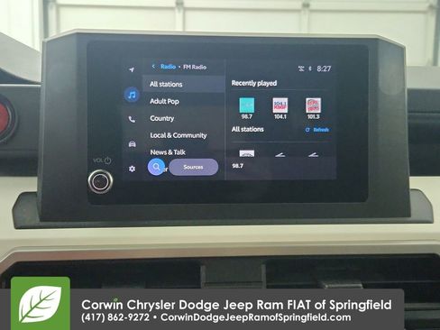 Used 2024 Toyota Tacoma TRD Off-Road image 24