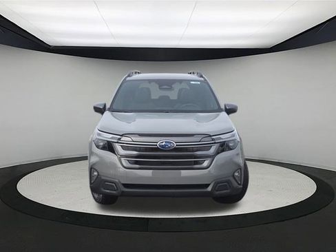 New 2026 Subaru Forester Limited image 2